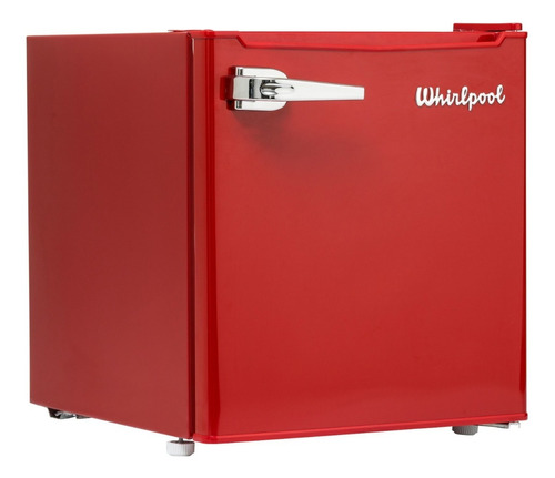 Frigobar Whirlpool Retro Compacto 48.00 L / 1.70 P³