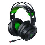 Auriculares Inalámbricos Razer Nari Ultimate 7.1 Para Xbox O