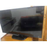 Tv Led 42  LG Impecable