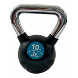 Pesa Rusa Kettlebell 10 Kg Nueva & Original Infinitec