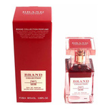 Perfume Brand Collection N° 270- Promoção