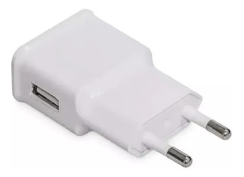 15 Carregadores Tomada Adaptador Celular Fonte Usb Bivolt 