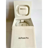 Audífonos Apple AirPods Pro 2da Generación