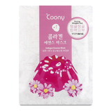 Coony Collagen Essence Mask | Mascara Facial Collageno