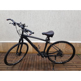 Bicicleta Carbono Aro 29 30 Marchas Shimano