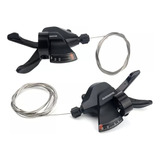 Shifters Shimano Altus Sl M315 3x8