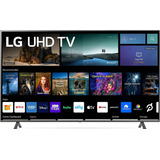 LG Television 75'' Class 4k 2160p Led Smart Tv 75uq7070zud