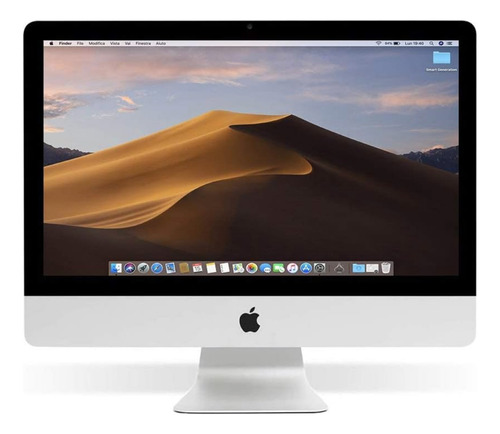 Apple iMac A1418 Intel Core I5 8 Gb Ram Ssd 1 Tb 2013 