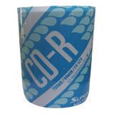 Cd-r 52x Logo Torre X100 