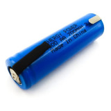 Bateria 14500 3,7v 800mah Aa Energy