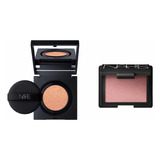 Nars Cosmetics Blush 3.5g + Base Cushion Mont Blank