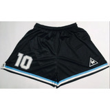 Short Argentina 86