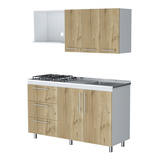 Cocina 150 Rubi Mzn Der Rta Blanco Duna