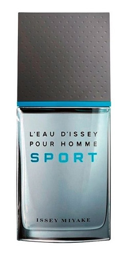 Perfume L'eau D'issey Pour Homme Sport Issey Miyake 100ml