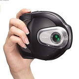 Sony Handycam Touch Screen Videocamara Envio Gratis