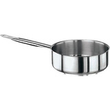 Paderno World Cuisine 11008-36 Sautt Pan Acero Inoxidable