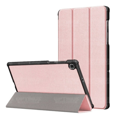 Funda Protectora Tablet Para Lenovo M10 Plus Tb-x606f