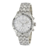 Reloj Tissot T0674171103100 Prs 200 Silver Chronograph Dial