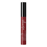 Labial Liquido Color Intenso Always Ambitiuos By Jafra