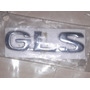 Emblem Gls Getz Hyundai GETZ