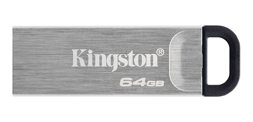 Pendrive Datatraveler Kyson 64gb Usb 3.2 200mb/s Dtkn/64gb