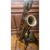 Saxo Baritono Selmer Super Action 80 Serie 2