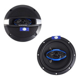 Bocinas Audiobahn As654ep 6.5 Carro Auto 800watts Eternal