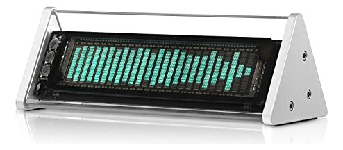 [actualizado] Analizador De Espectro De Audio Vfd Con Recepc