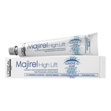 Tinte Loreal Majirel High Lift Hl Ash Ce - g a $478