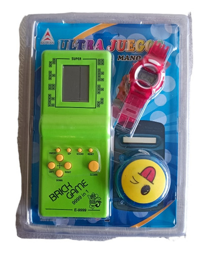 Tetris Juego Set Tetris Para Niño Con Yo Juguete Tucupon