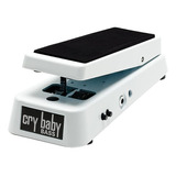 Pedal De Wah Boss Crybaby 105q Bass