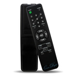 Control Remoto Para LG Noblex Orient Ranser Telefunken Crown