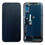 Tela Lcd Frontal Display Touch Compatível iPhone X Vivid