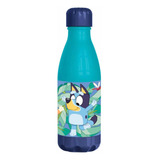 Bluey Botella 560 Ml Daily Pp Color Celeste