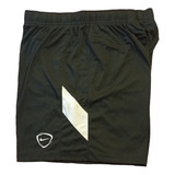 Short Nike Basics Hombre, Dri Fit - Stay Cool, Talle Large 