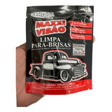 Limpa Vidros Perfumado Automotivos Limpador Parabrisa