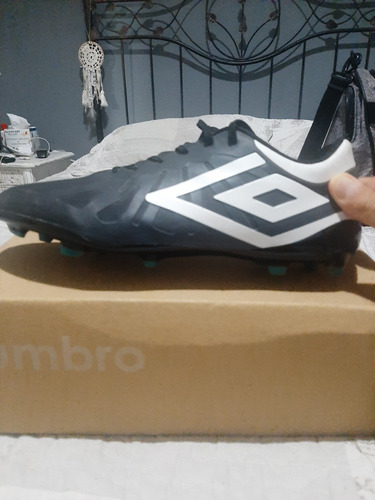 Botines Umbro