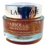 Lancome Absolue Revitalizing Rose Mask 75ml, Nueva, Oferta!