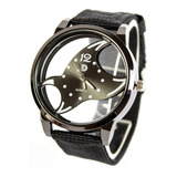 Reloj Pulsera Para Hombre Modelo Escorpión, Oferta !