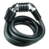 Guaya, U, Candado Para Bi Kryptonite Kryptoflex 1218 Cable C