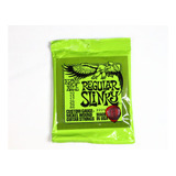 Cuerdas Guitarra Electrica Ernie Ball 2221 10-46