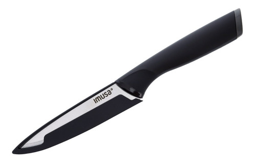 Cuchillo Multiusos 12cm Imusa Talent Acero Inoxidable