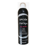 Spray 5 En 1 Opcion Navajas All In One Lubricante X 400ml