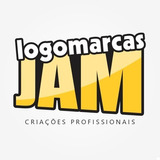 Criação De Logomarca Profissional Criar Logotipo Marca Logo