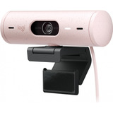 Webcam Logitech Brio 500 Con Micrófono 4mp 1920x1080