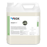 Lavado En Seco Para Autos Con Cera Carnauba Eox 5 Litros