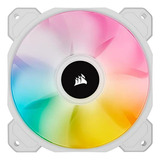 Ventilador Corsair Rgb 120mm Blanco