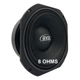 Alto Falante 8/55 Pa 400w Rms Qvs Line Arrayauto Falante 8 P