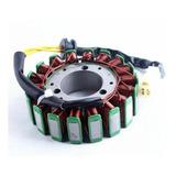 Corona Stator Generador Para Suzuki Gsxr 600 750 2001-2005