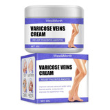 Crema De Reparación De Venas Varicosas Venas Eliminadas Y Sp